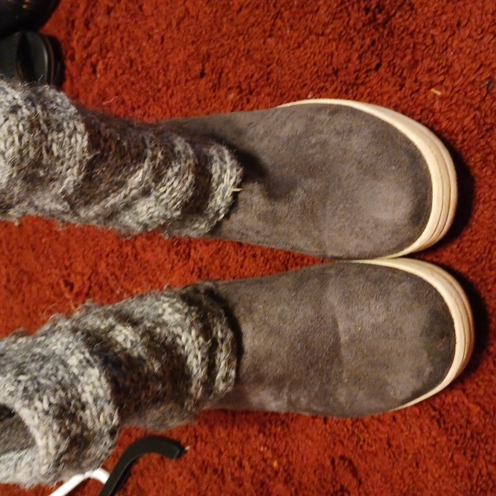 Boots